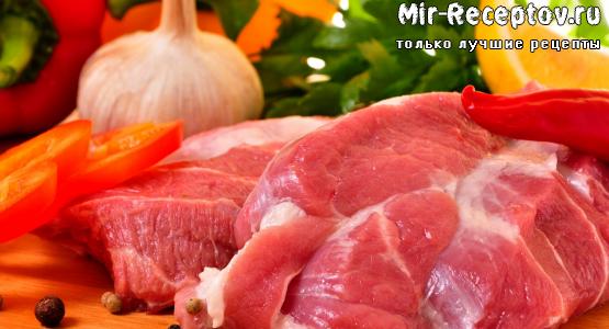 Как правильно подготовить продукты к процессу готовки