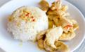 Рецепт приготовления куриного филе