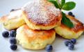Вкусный, сытный и полезный завтрак
