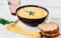 Блюдо норвежской кухни