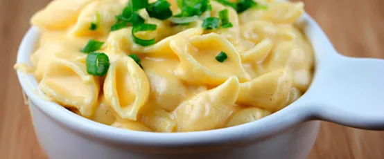 Очень сытная и вкусная еда