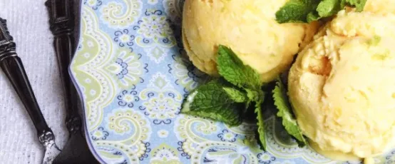 Рецепт приготовления вкусного десерта