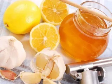 8 продуктов для укрепления организма