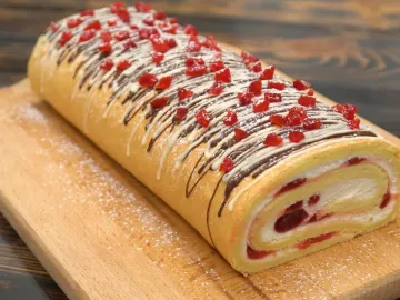 Десерты