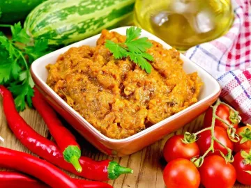 Домашние заготовки