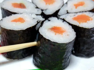 Закуски