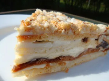 Как приготовить вкусный сметанник