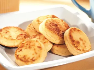 Низкокалорийные сырники
