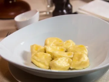 Вкусный завтрак