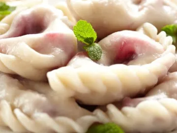 Ароматные и вкусные
