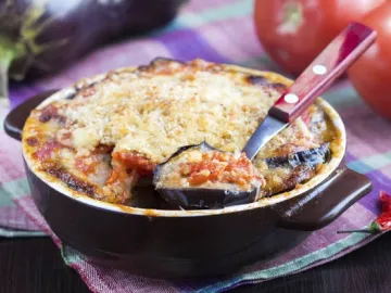 Блюда традиционной итальянской кухни