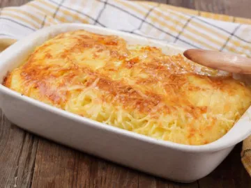 Настоящий завтрак родом из детства