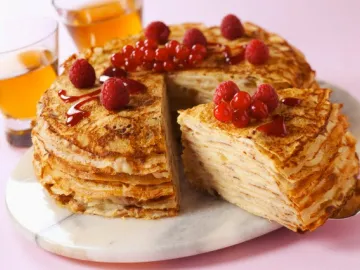 Блины сборные