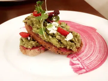 Закуски