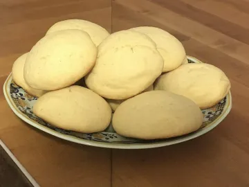 Детское меню