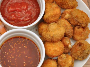 Закуски