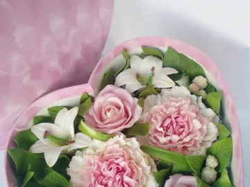 Праздничное меню
