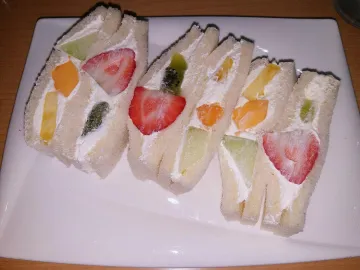 Закуски