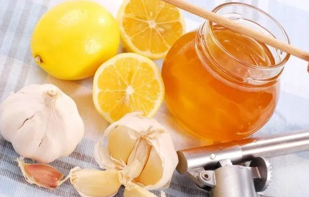 Продукты для укрепления иммунитета