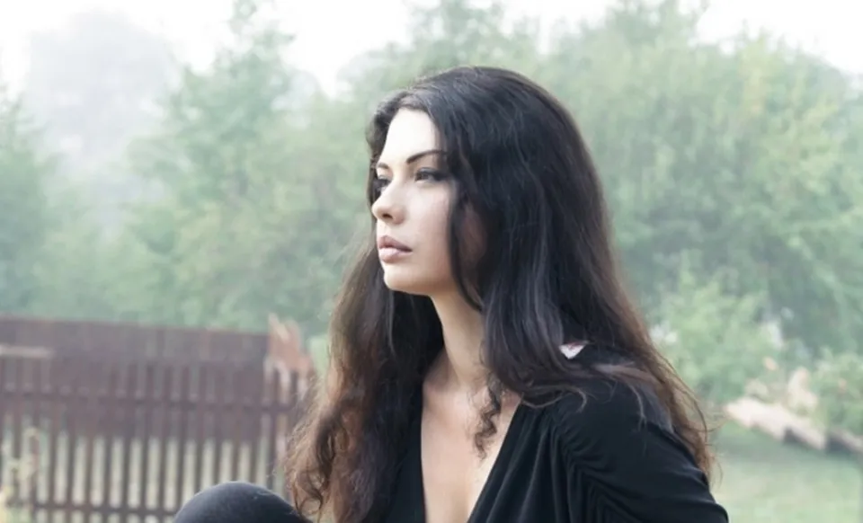 Инна Воловичева