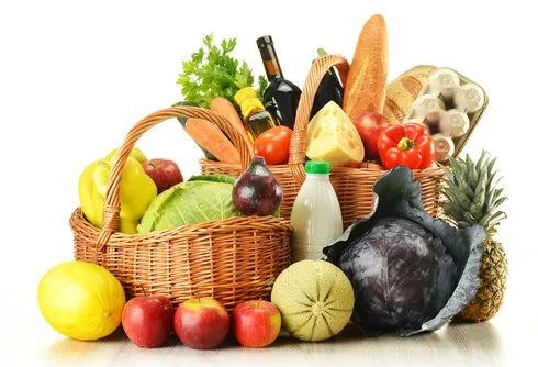 Кремлевская диета: продукты для меню