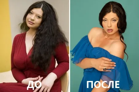 Диета Инны Воловичевой: фото 3