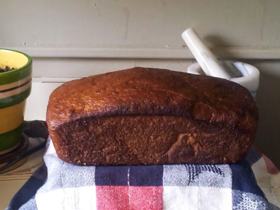 bread