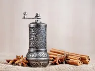 Ручная мельница для специй