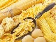 Макаронная диета: меню и рацион питания
